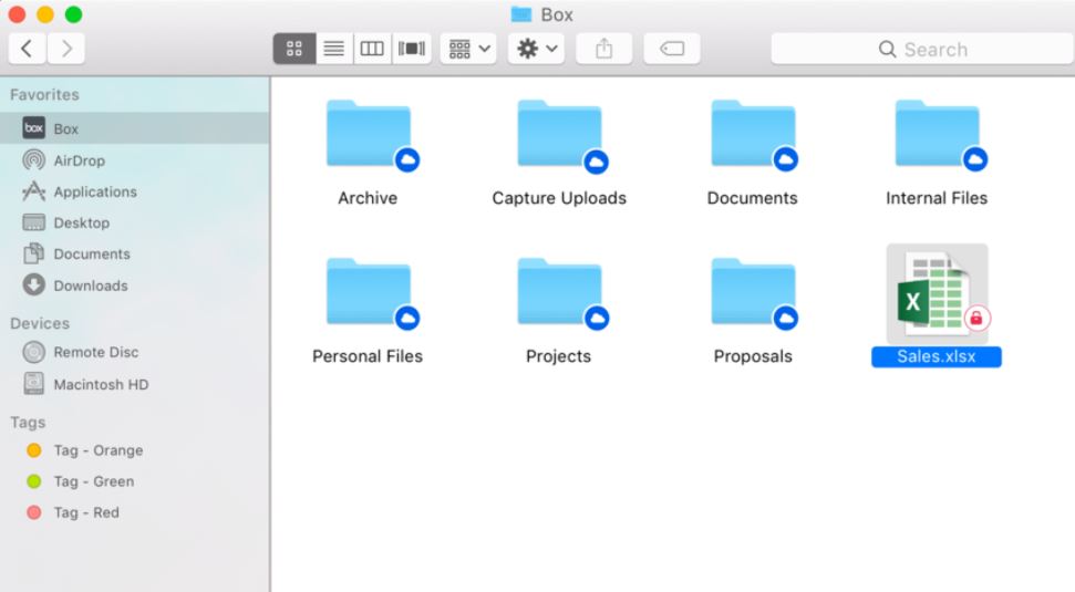 download box tools for mac