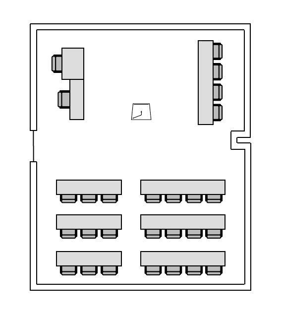 CTAC Diagram